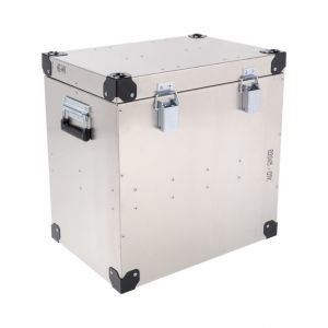 Ящик алюминиевый Олимп 450х300х450